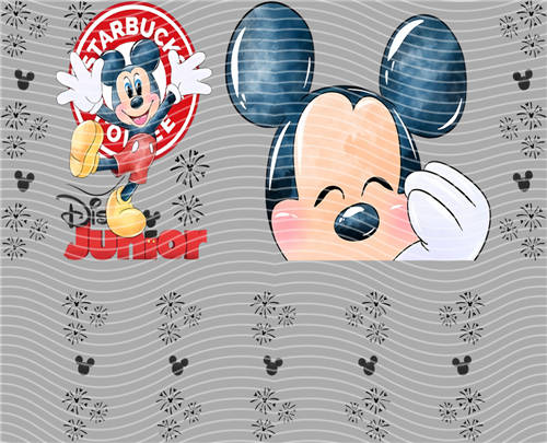 Mini stanlye cup-KW549